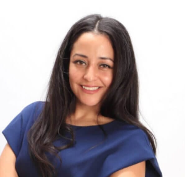 Mortgage Lender Wendy Landeros