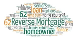 Reverse Mortgage Loan