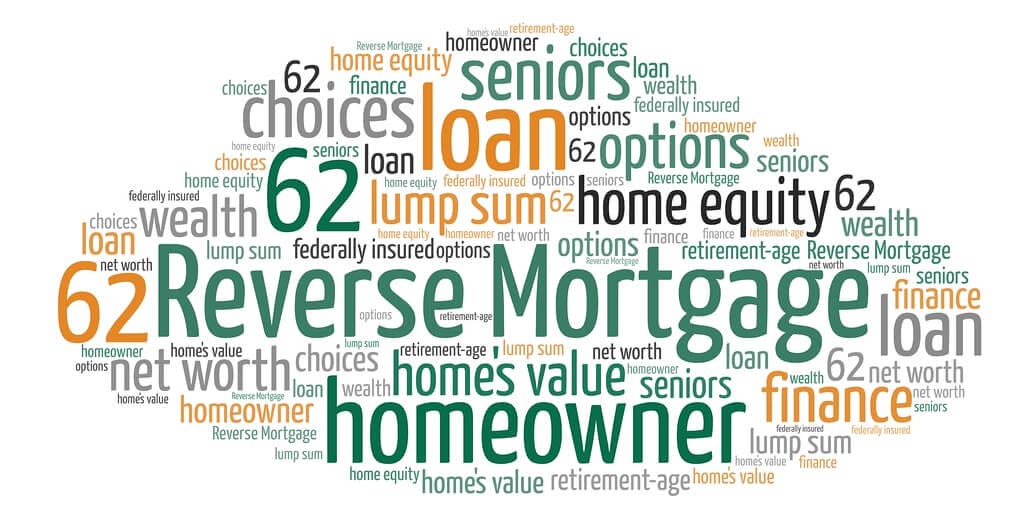 Reverse Mortgage Loan