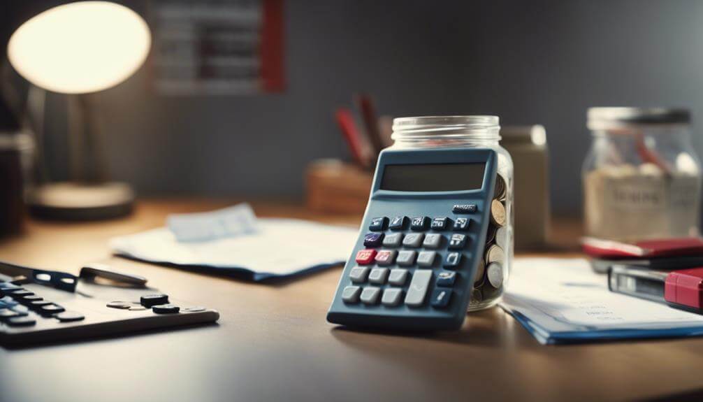 Saving for a Down Payment: Strategies for Bay Area Homebuyers achieving financial stability together achieving financial stability together