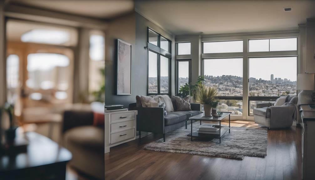 Renting Vs Buying a House in the Bay Area analyzing housing market data analyzing housing market data