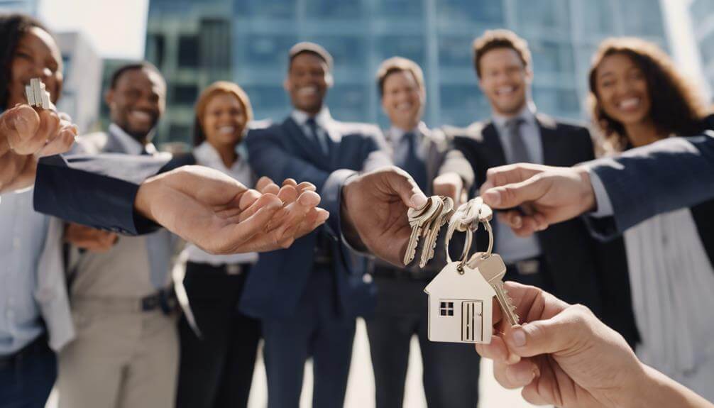 Creative Down Payment Solutions for Bay Area Homebuyers assisting employees with housing assisting employees with housing
