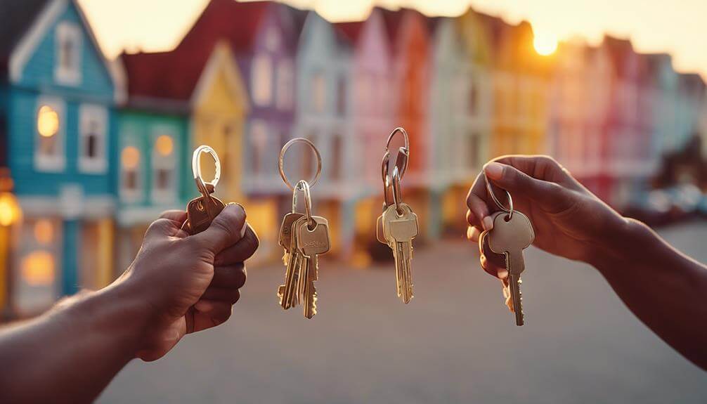 bay area homebuyer strategies