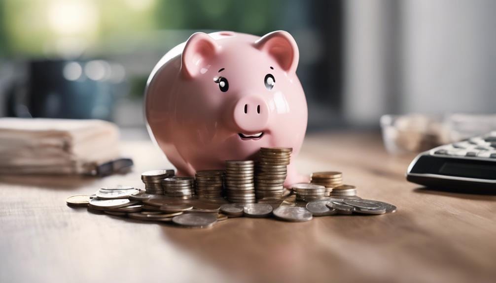 budgeting for home expenses