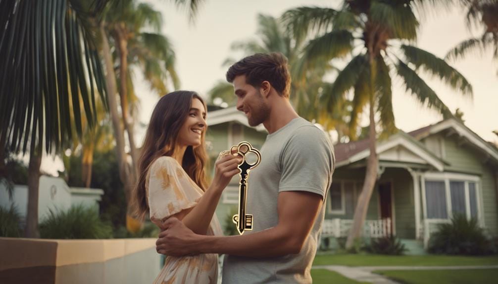 california home buyer programs