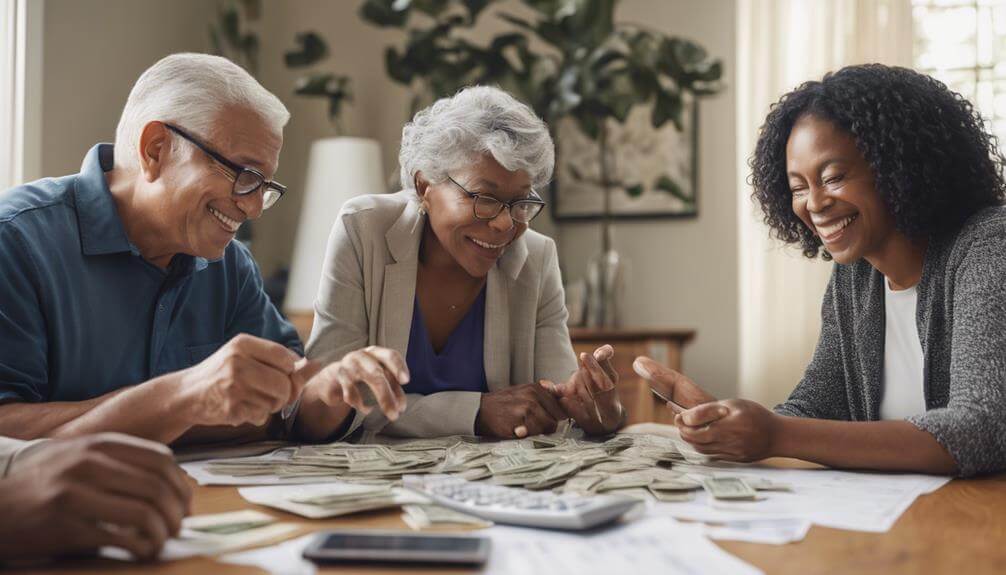 Using Retirement Savings for a Down Payment: A Guide for Bay Area Homebuyers creative ways to save creative ways to save