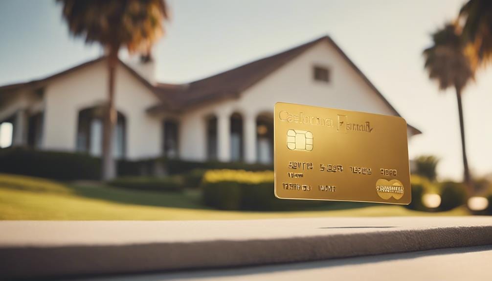 7 Tips for Securing Mortgage Assistance for California Newbies credit score significance explained