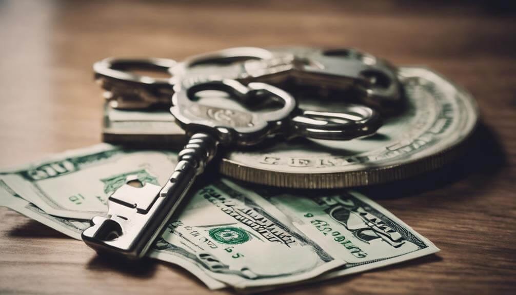 Down Payment Assistance Programs Vs. Seller Concessions: Understanding the Differences detailed evaluation of factors detailed evaluation of factors