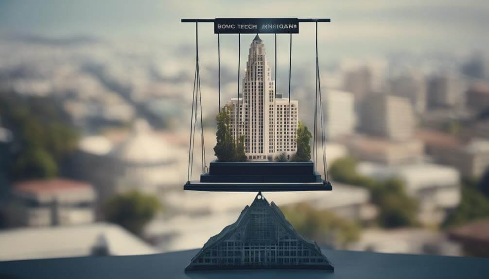 The Impact of Tech Giants on the Bay Area Housing Market effective government policy measures effective government policy measures