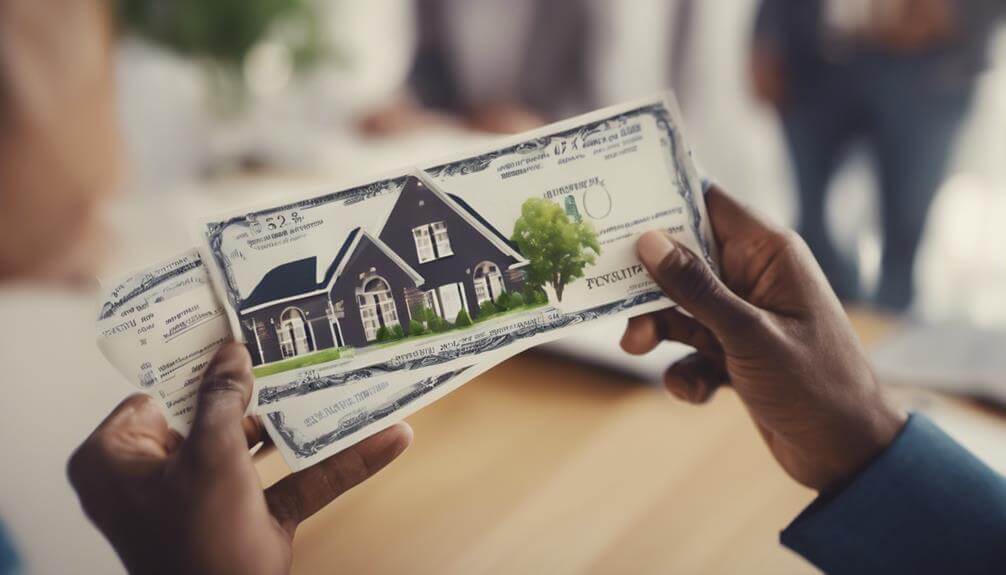 Down Payment Assistance Programs Vs. Seller Concessions: Understanding the Differences eligibility requirements for comparison eligibility requirements for comparison