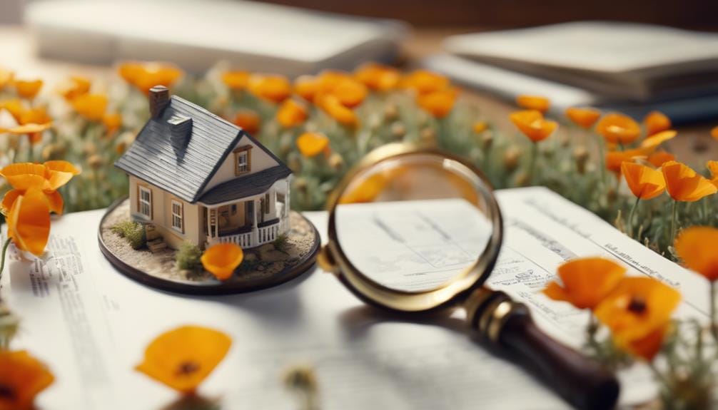 California's Mortgage Loan Process