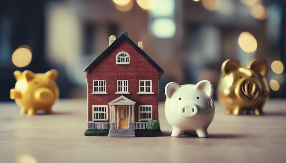 exploring mortgage types thoroughly
