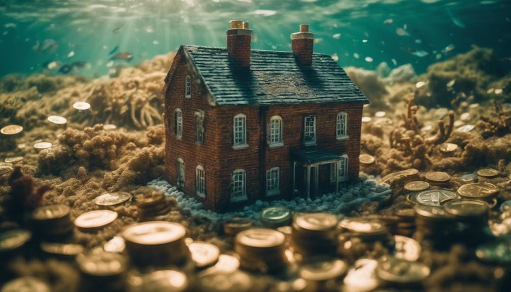 exploring traditional home financing