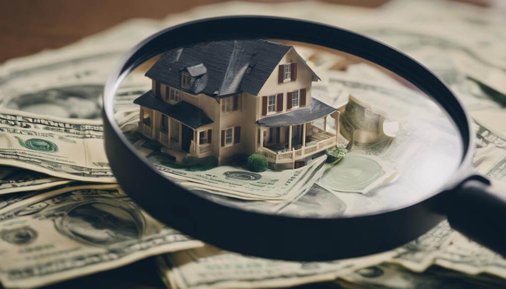 Real Cost of Home Ownership in the SF Bay Area financial obligation to government financial obligation to government