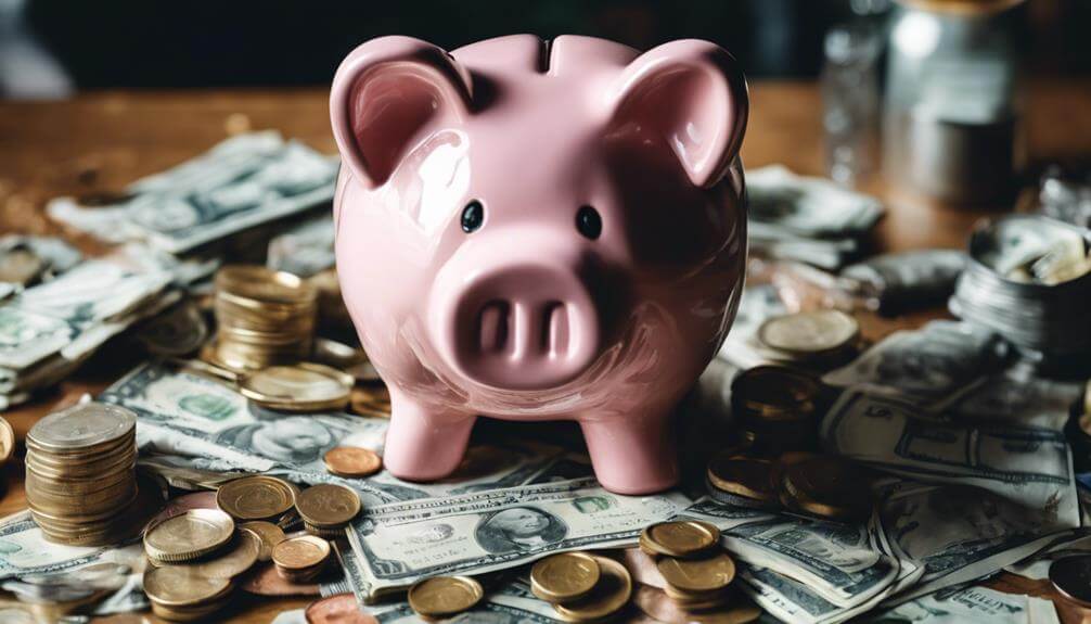 Saving for a Down Payment: Strategies for Bay Area Homebuyers financial strategies for success financial strategies for success
