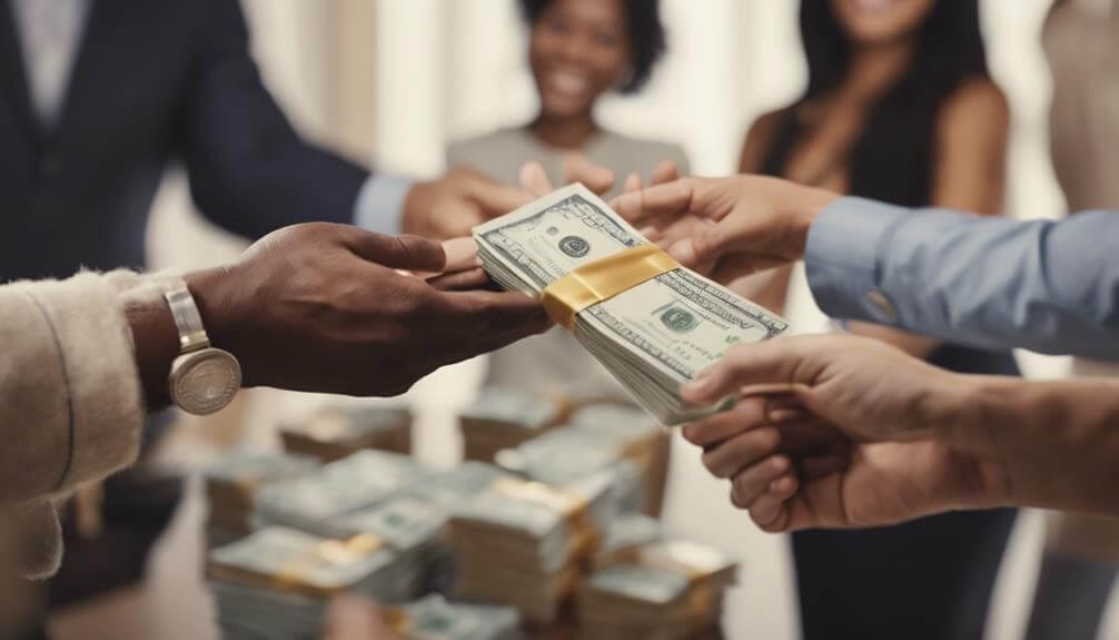 funding options for loans