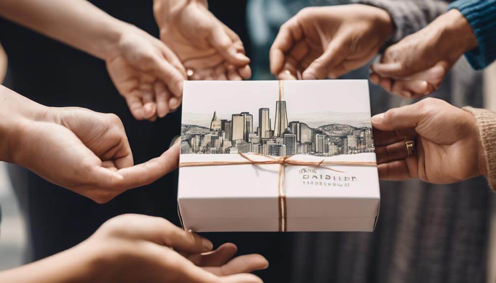 gift funds for homebuying