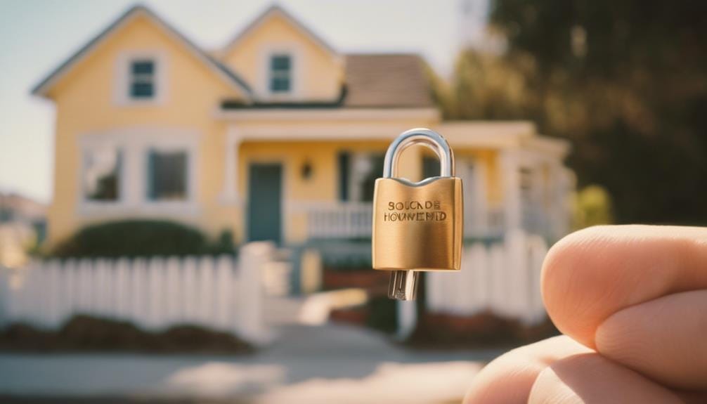 7 Tips for Securing Mortgage Assistance for California Newbies government loans for homebuyers government loans for homebuyers
