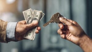 home buying financial options