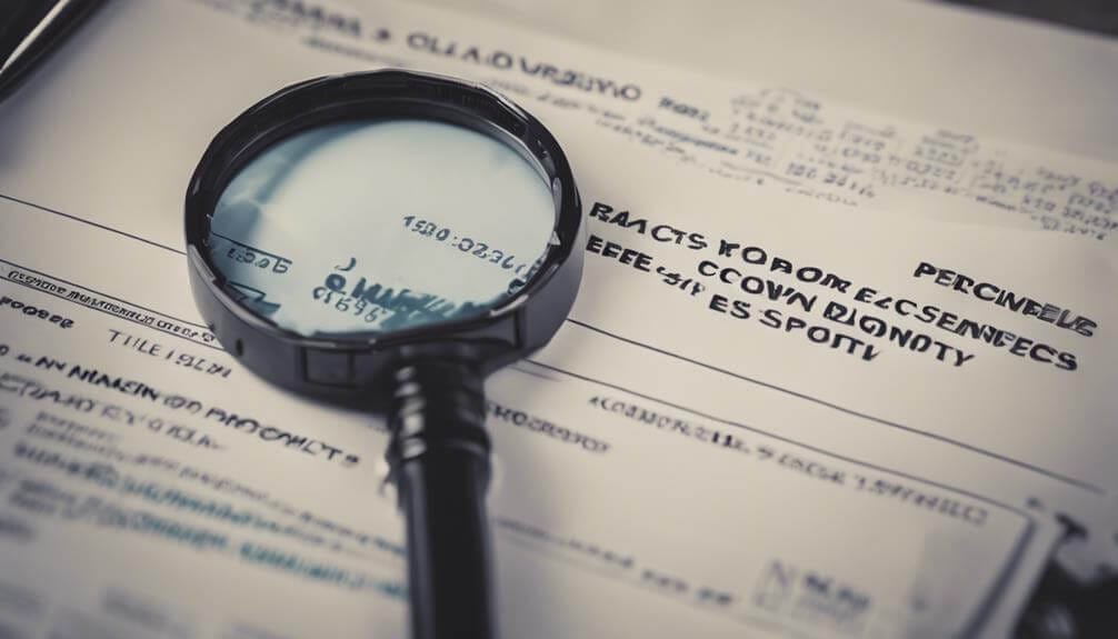 The True Cost of Homeownership: Understanding Closing Costs in the Bay Area key factors determining closing costs key factors determining closing costs