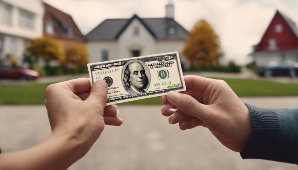 managing gift money wisely