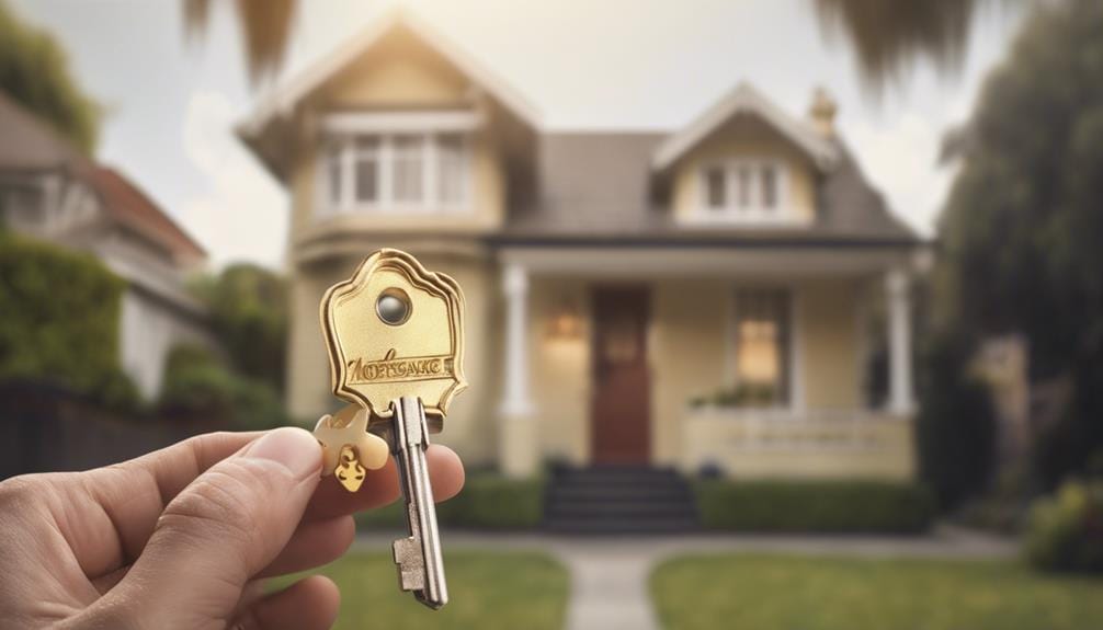 mortgage assistance for californians