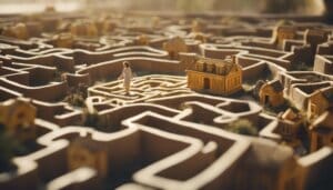 navigating california s mortgage process