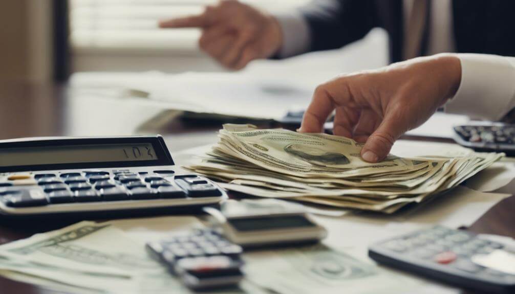 The True Cost of Homeownership: Understanding Closing Costs in the Bay Area navigating closing costs wisely navigating closing costs wisely