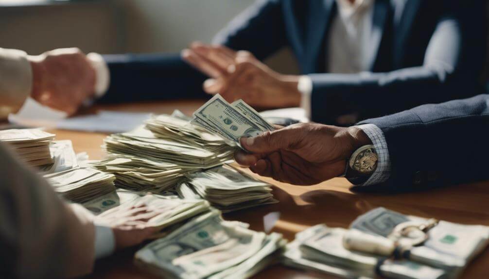 navigating financial agreements effectively