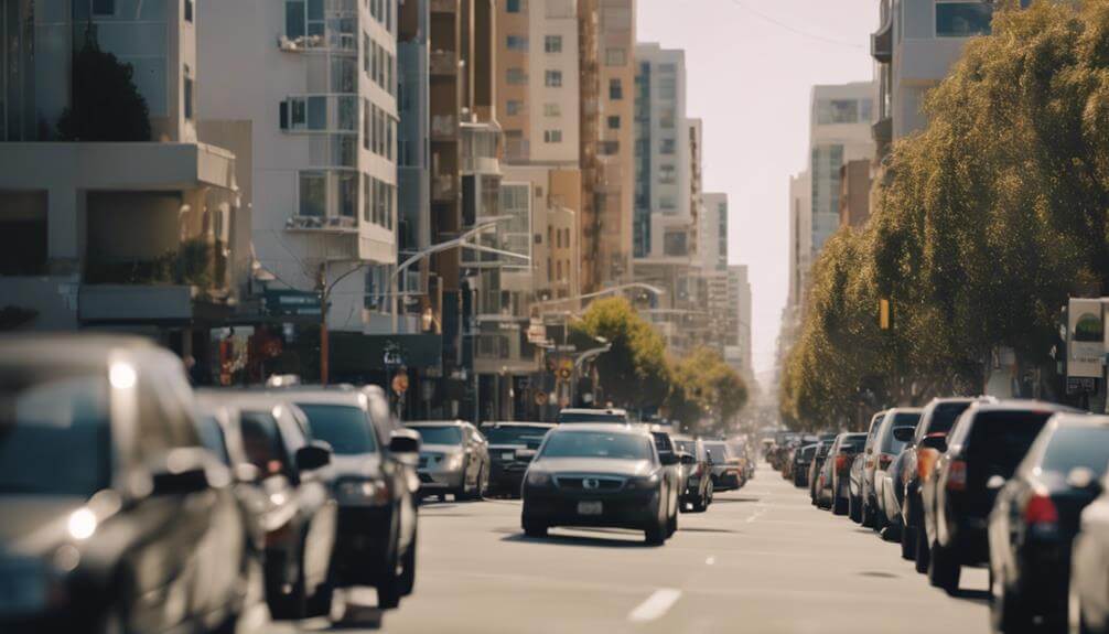 The Impact of Tech Giants on the Bay Area Housing Market navigating housing cost hurdles navigating housing cost hurdles