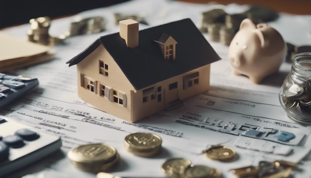 navigating real estate expenses