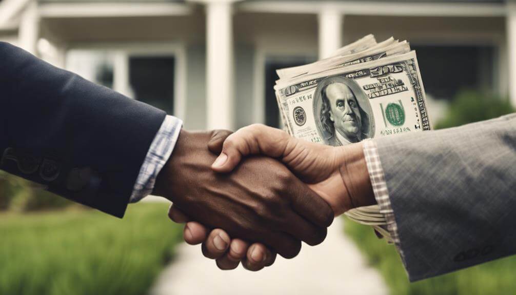 navigating seller closing costs