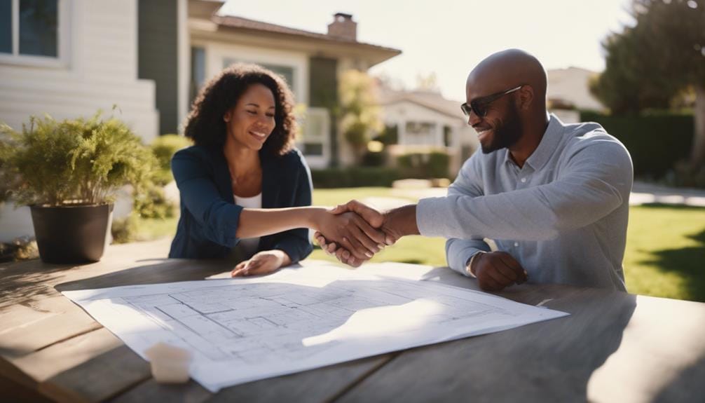 Your Comprehensive Guide to Home-Buying in California negotiating an offer successfully negotiating an offer successfully