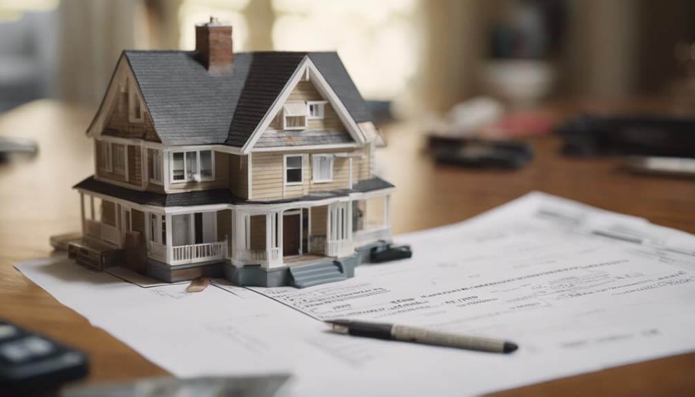 The True Cost of Homeownership: Understanding Closing Costs in the Bay Area real estate expenses analysis