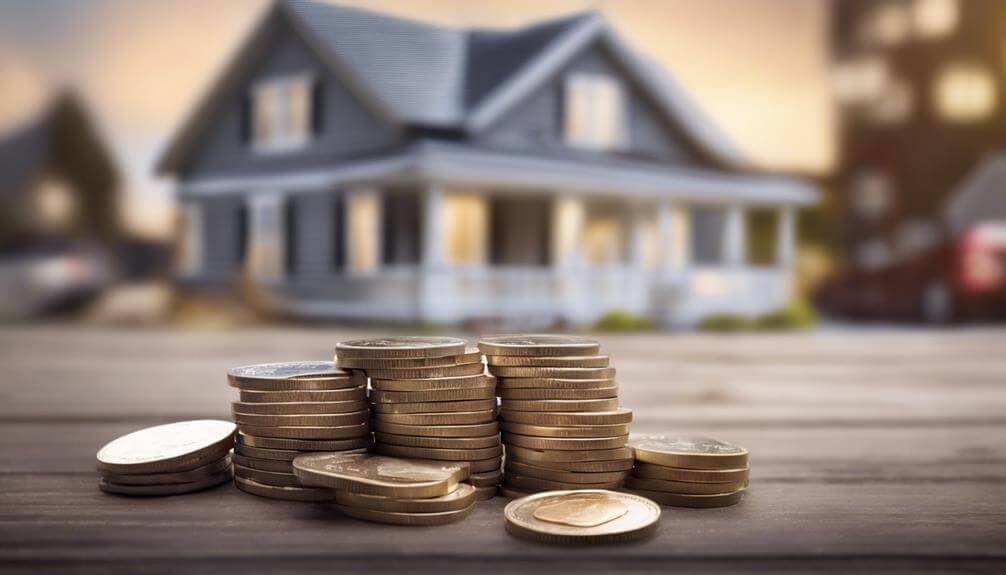 The True Cost of Homeownership: Understanding Closing Costs in the Bay Area real estate finance comparison real estate finance comparison