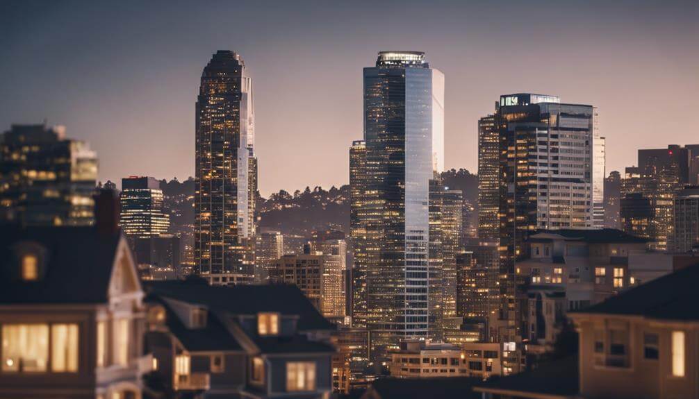 The Impact of Tech Giants on the Bay Area Housing Market real estate market analysis 2 real estate market analysis