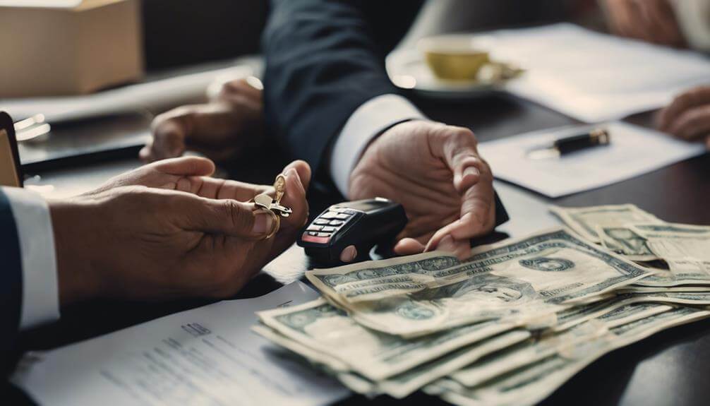 Down Payment Assistance Programs Vs. Seller Concessions: Understanding the Differences real estate seller assistance real estate seller assistance