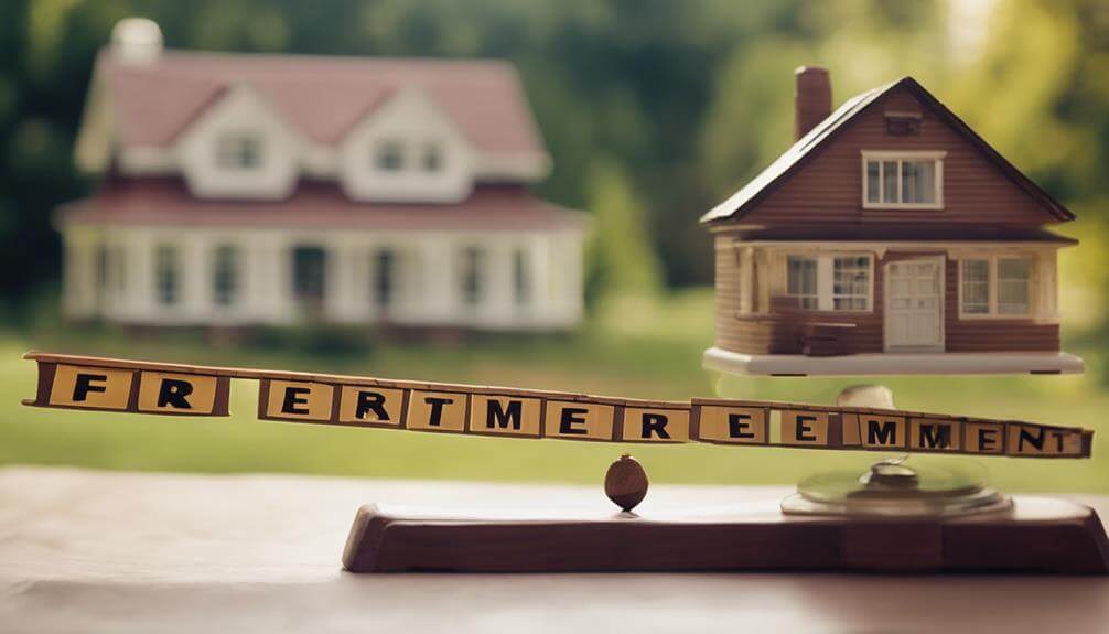 Using Retirement Savings for a Down Payment: A Guide for Bay Area Homebuyers retirement savings advantages drawbacks retirement savings advantages drawbacks