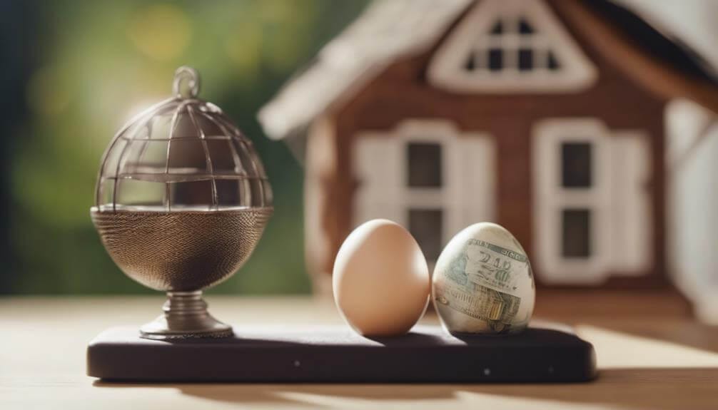 Using Retirement Savings for a Down Payment: A Guide for Bay Area Homebuyers retirement savings at risk retirement savings at risk