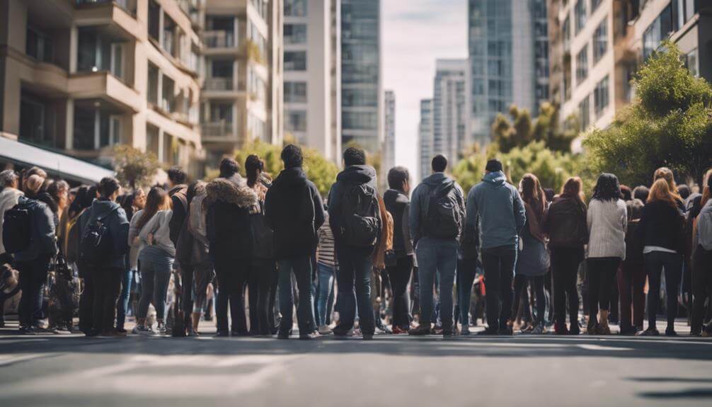 The Impact of Tech Giants on the Bay Area Housing Market rising demand for rentals rising demand for rentals