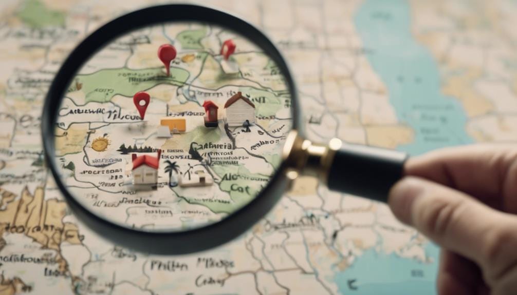 Your Comprehensive Guide to Home-Buying in California selecting a knowledgeable professional selecting a knowledgeable professional