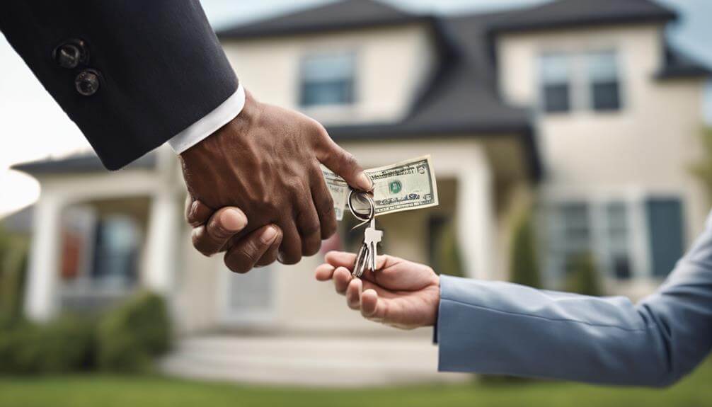 Creative Down Payment Solutions for Bay Area Homebuyers seller financing for buyers seller financing for buyers