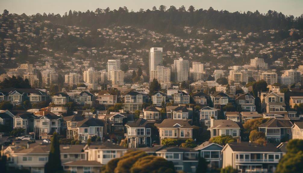 The Impact of Tech Giants on the Bay Area Housing Market silicon valley gentrification impact silicon valley gentrification impact