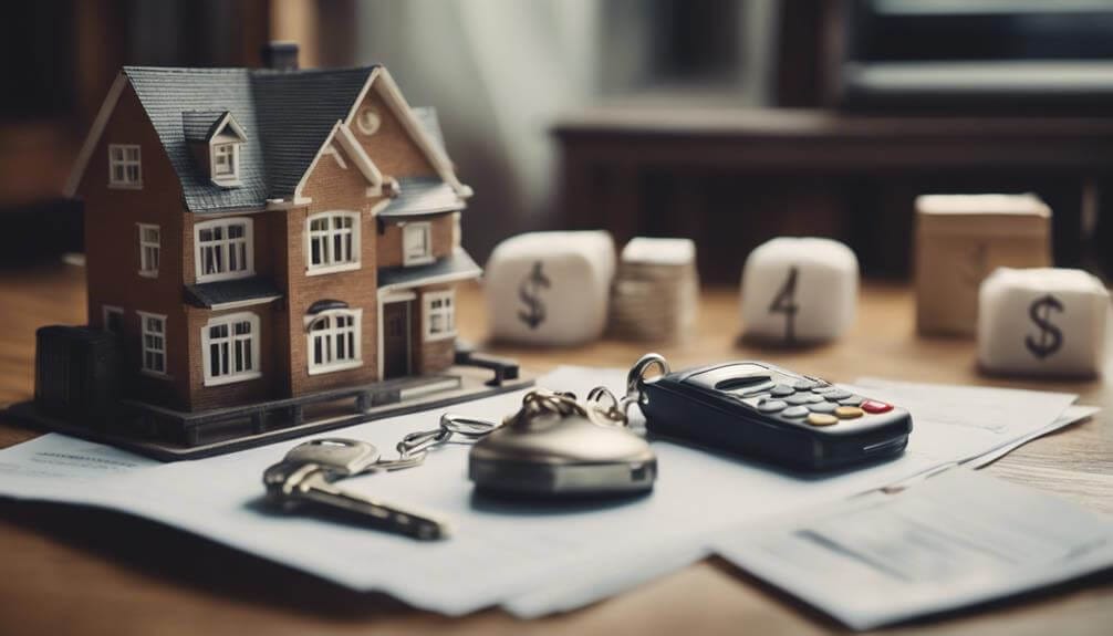 The True Cost of Homeownership: Understanding Closing Costs in the Bay Area understanding real estate expenses