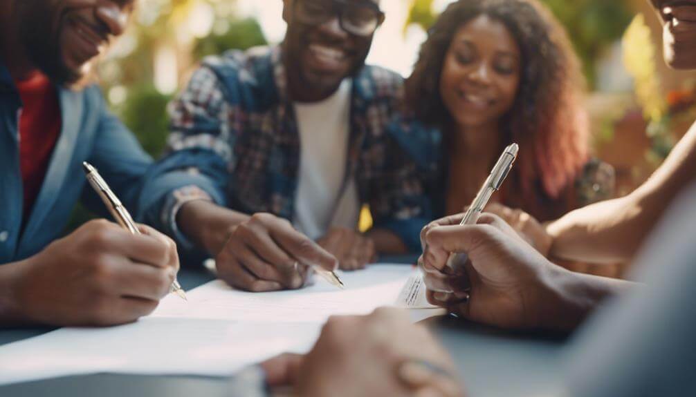 Creative Down Payment Solutions for Bay Area Homebuyers unique housing payment solution unique housing payment solution