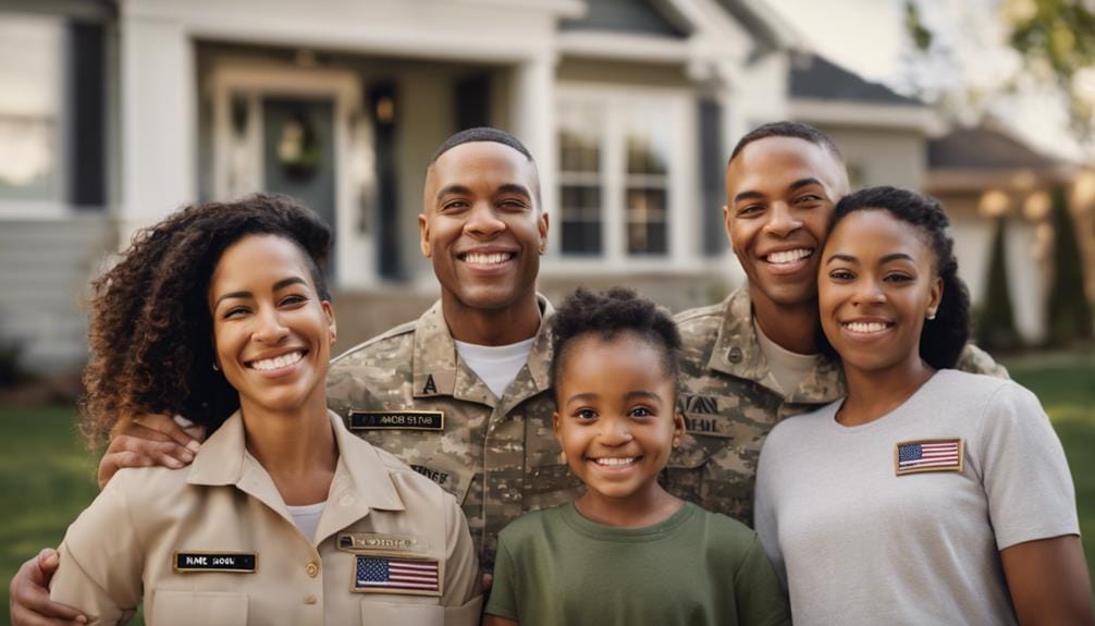va loan benefits explained