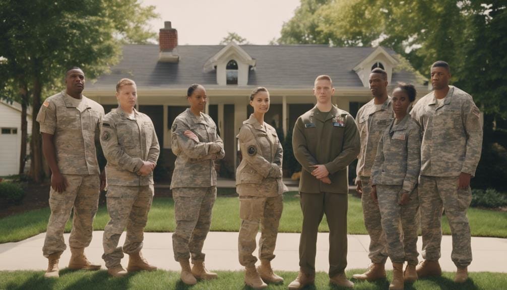 Fast VA Loans - Competitive Rates & Expert Guidance va loan qualification requirements va loan qualification requirements
