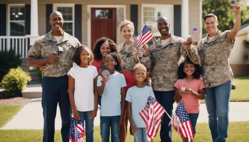 Fast VA Loans - Competitive Rates & Expert Guidance va loans for homes va loans for homes