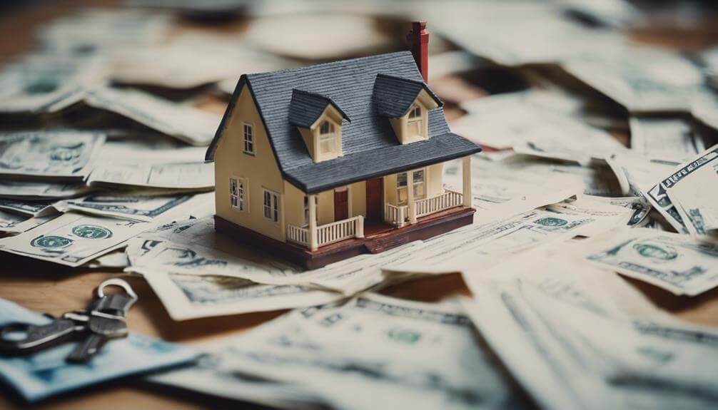 The True Cost of Homeownership: Understanding Closing Costs in the Bay Area watch out for costs watch out for costs