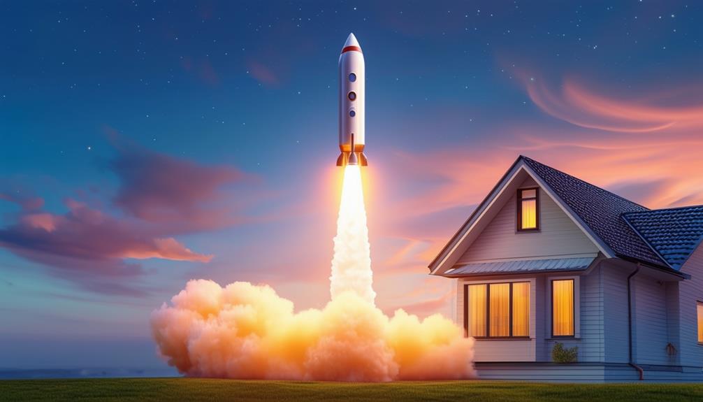 access home equity easily